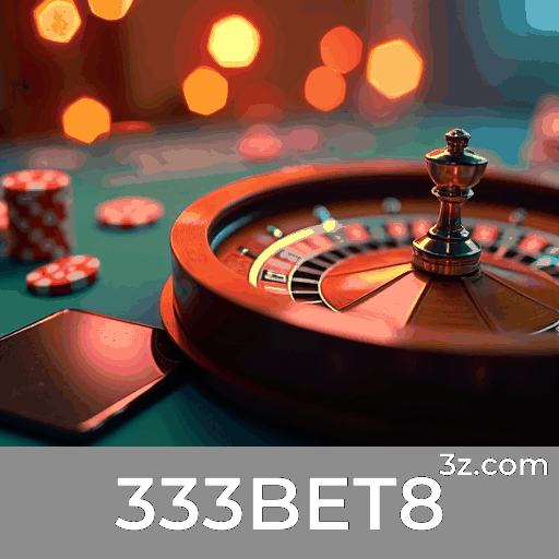 Descubra as Experiências de Entretenimento Disruptivas na 333BET8