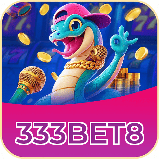333BET8