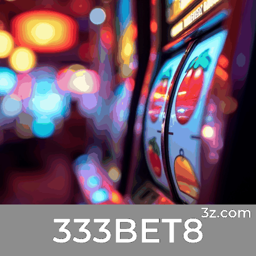 333BET8 Jogos: Domine Estratégias de Cassino para Ganhos Reais