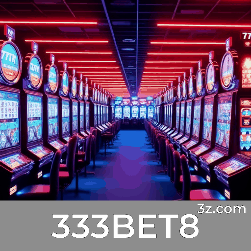 Experimente o 333BET8: Apostas Móveis Completas e Convenientes