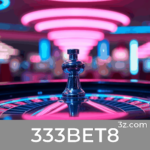 Experimente o 333BET8: Apostas Móveis Completas e Convenientes