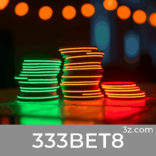 Estratégias de Apostas no 333BET8: Análise de Dados e Aumento de 30% no Retorno