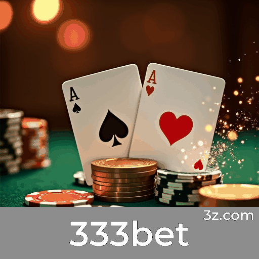 333bet: A Plataforma de Apostas Completa e Profissional